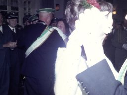 Schützenfest 1964